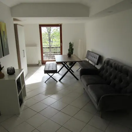 Apartment Wohlfuehlwohnung In *
