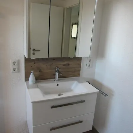 Wohlfuehlwohnung In * Ergolding