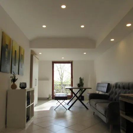 Wohlfuehlwohnung In Apartment