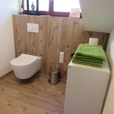 Wohlfuehlwohnung In * Ergolding