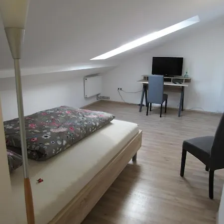 Wohlfuehlwohnung In Apartment Ergolding