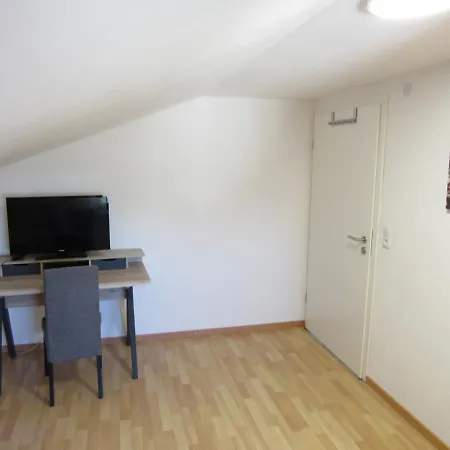 Wohlfuehlwohnung In Ergolding