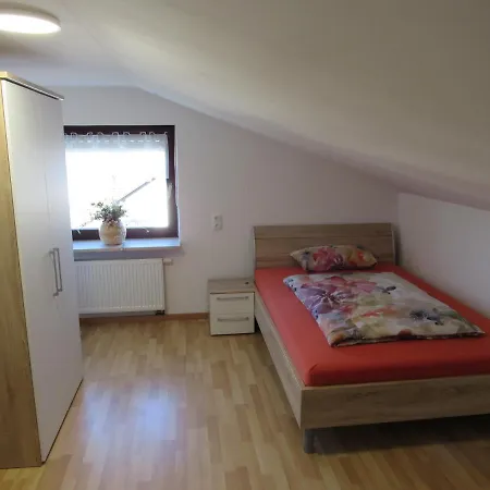 Apartment Wohlfuehlwohnung In *