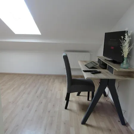 Wohlfuehlwohnung In Apartment *