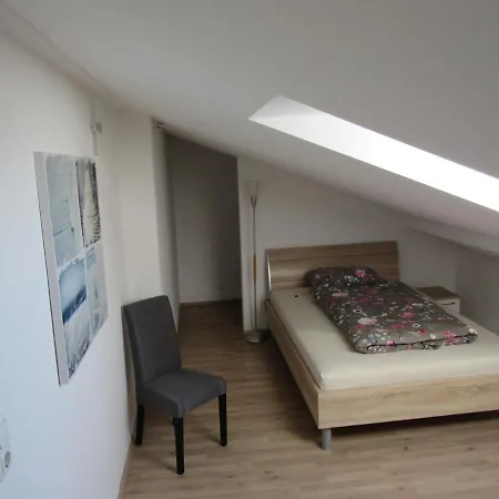 Wohlfuehlwohnung In
