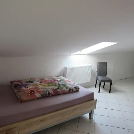 Apartment Wohlfuehlwohnung In *