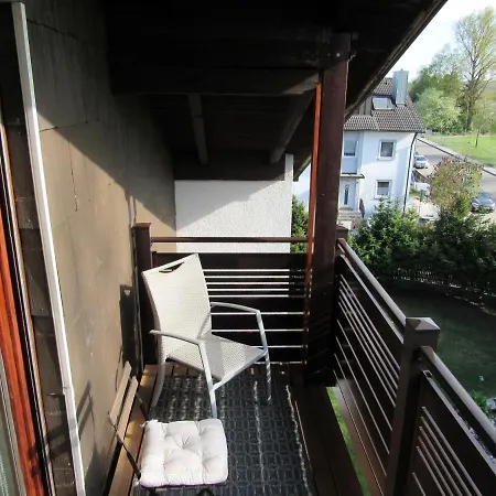Apartment Wohlfuehlwohnung In Ergolding