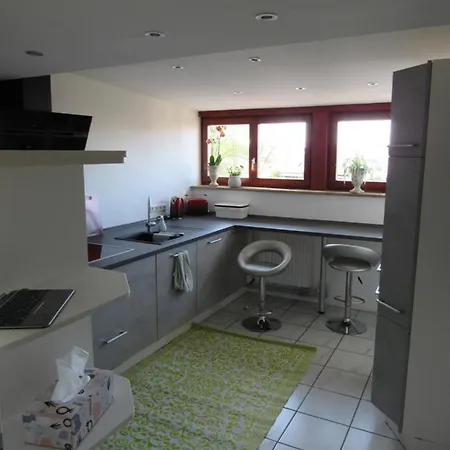 Wohlfuehlwohnung In Ergolding